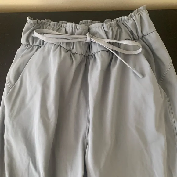 Lululemon Stretch High Rise Jogger - Picture 2 of 4